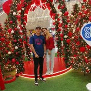 Jenelyn Casipong profile icon