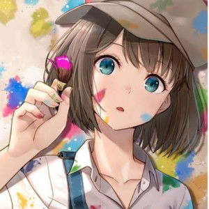 Yui Chan profile icon