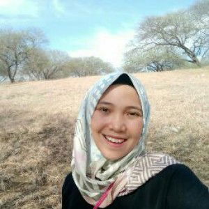 Melli Maulidah profile icon