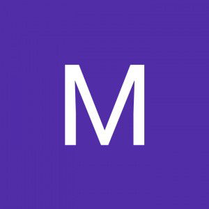 Maria Farisya profile icon