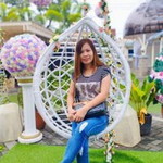 Rhea Pilapil Moraleja profile icon