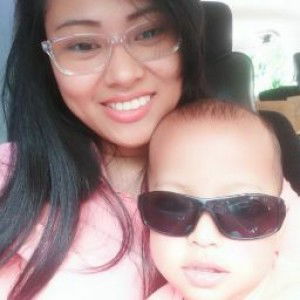 Ndaa Putri Syarief profile icon