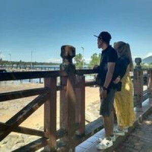 NASRI BIN AHMAD profile icon