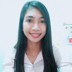 Rovelyn Guillermo profile icon