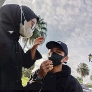 Khofifah Mei profile icon