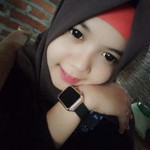 Fenty Sudrajad profile icon