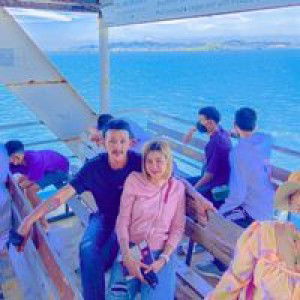 Wasana Boonmak profile icon