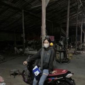 Laksika Thantha profile icon