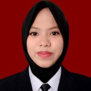 Anisatun Mafuroh profile icon