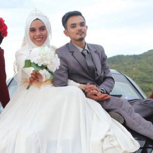 Puteri Balqis profile icon