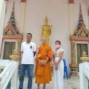 ปวีณา ด้วงใจจิตร profile icon