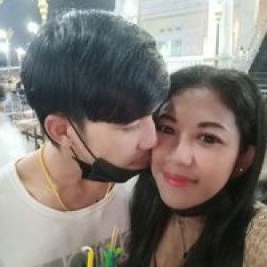 นิว เลิฟ จอม profile icon