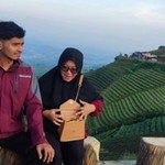 Ayu Bahtari profile icon