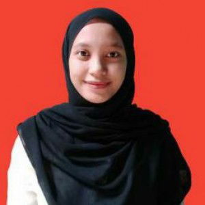 arlinda yaris profile icon