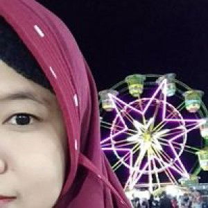 Novia Azzahra Zhafira profile icon