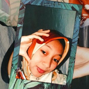 B2 Dini Rahmawati profile icon