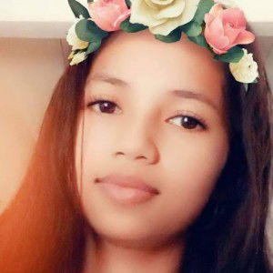 Myzhel Mapa profile icon