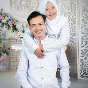 Rikha Nur Hidayah profile icon