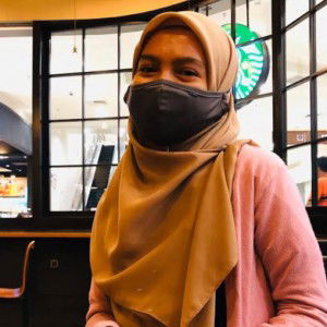 Lusi asriyah hasanah profile icon