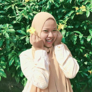 Anisa Febriyanti profile icon