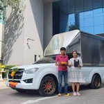 Wiphawee Thepkan profile icon