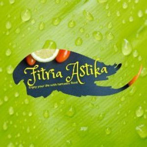 Fitria Astika profile icon