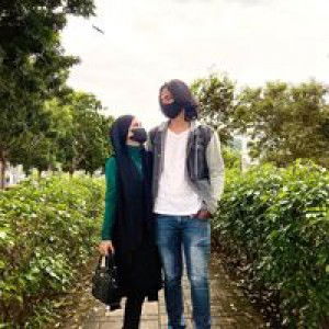 Syaz Aliya profile icon