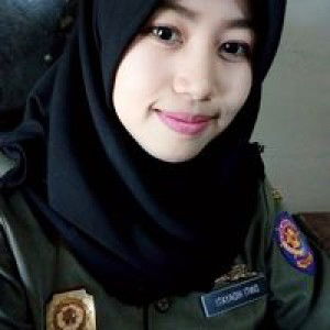 Dinti Hidayati profile icon