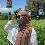 Adellia Febriyani profile icon
