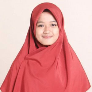 Nida Luthfi profile icon