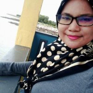 Nurul Saadah profile icon