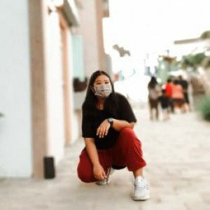 Lo Dian profile icon