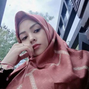 AI RATNA FARIDA profile icon