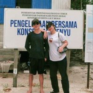 Nandaa Tooy profile icon