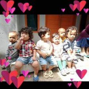 Helmawati Safitri profile icon