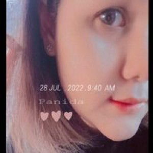 Namploy Panida profile icon