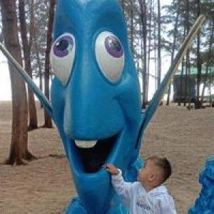 Che Che Adc profile icon