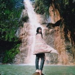 Suci Nur apriyanti profile icon