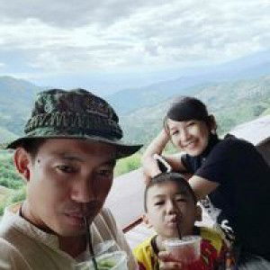 ณัฐกานต์ คำเขื่อน profile icon