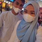 Mohd Fadil Macho profile icon