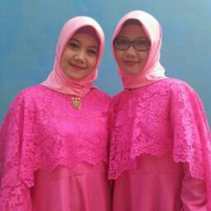 Ririn Rianti profile icon