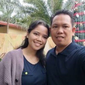 Evyana Anton profile icon