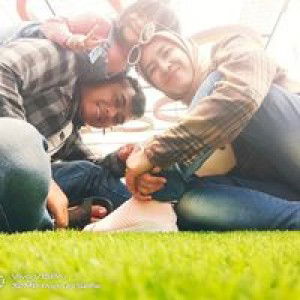 Elliza Nabila Kurnia profile icon