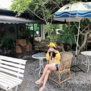 Suphansa Sanchanda profile icon