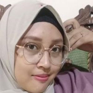 Yunia Tyas profile icon