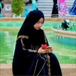 Sa'reefah Chalik profile icon