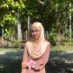 Hazirah Md Arop profile icon