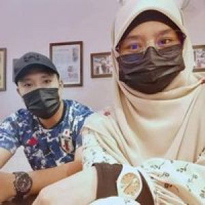 Wani Ismail profile icon