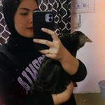 Najwa Muhammad profile icon