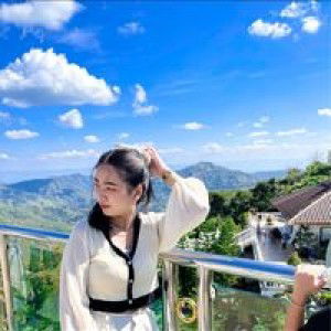 Ornnipa Boonaek profile icon